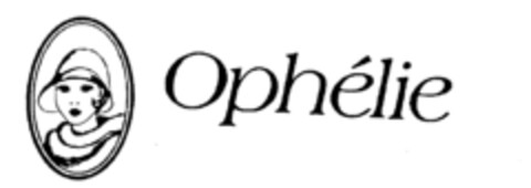 Ophélie Logo (IGE, 10/15/1987)