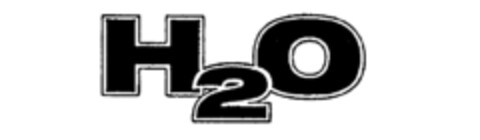 H2O Logo (IGE, 03.11.1986)