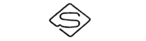 S Logo (IGE, 29.11.1985)