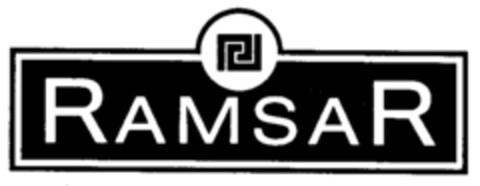RAMSAR Logo (IGE, 26.10.1989)