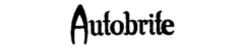 Autobrite Logo (IGE, 09.11.1990)