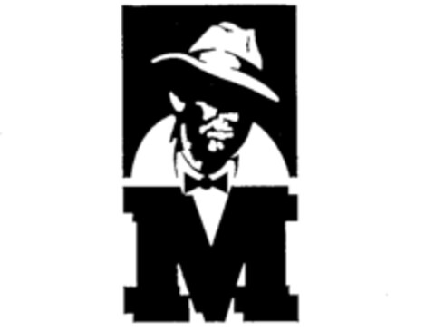 M Logo (IGE, 11/02/1989)