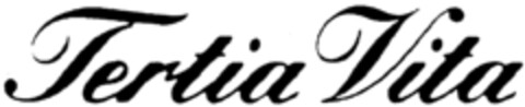 Tertia Vita Logo (IGE, 22.10.1998)