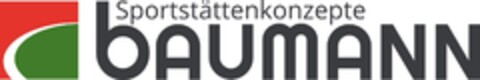 Sportstättenkonzepte bAUmANN Logo (IGE, 04.08.2023)