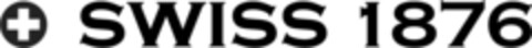 SWISS 1876 Logo (IGE, 07.10.2019)
