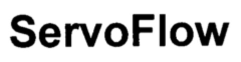 ServoFlow Logo (IGE, 21.12.2000)