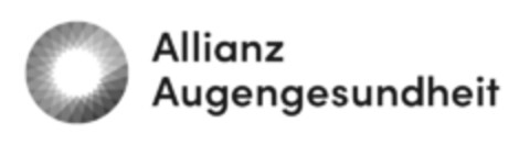 Allianz Augengesundheit Logo (IGE, 23.11.2021)