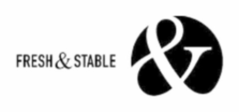 FRESH & STABLE & Logo (IGE, 04.07.2003)