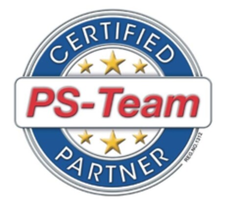 CERTIFIED PS-TEAM PARTNER Logo (IGE, 02/26/2013)