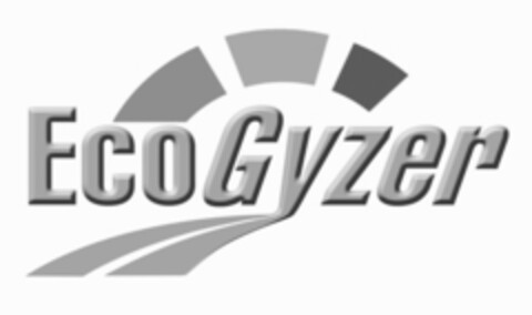 ECOGYZER Logo (IGE, 16.03.2010)