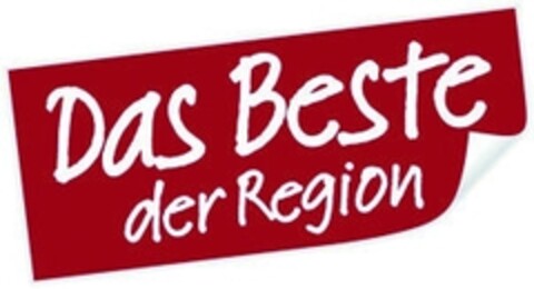 Das Beste der Region Logo (IGE, 12/11/2007)