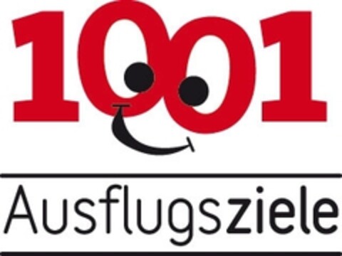 1001 Ausflugsziele Logo (IGE, 03.05.2013)