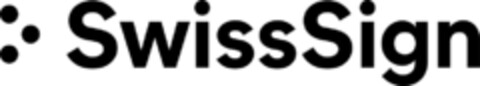 SwissSign Logo (IGE, 18.05.2017)