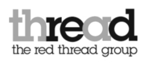 thread the red thread group Logo (IGE, 06/20/2011)