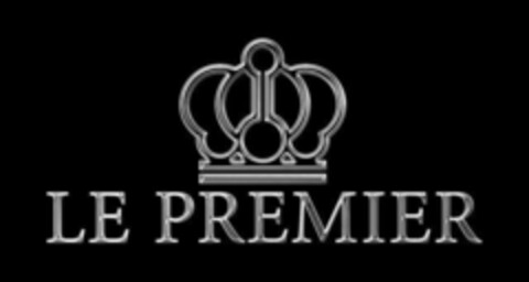 LE PREMIER Logo (IGE, 14.08.2007)