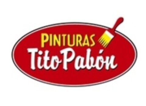 PINTURAS Tito Pabón Logo (IGE, 08/12/2015)