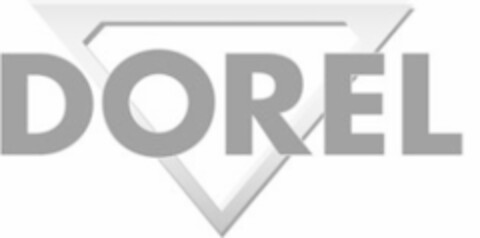 DOREL Logo (IGE, 02.11.2006)