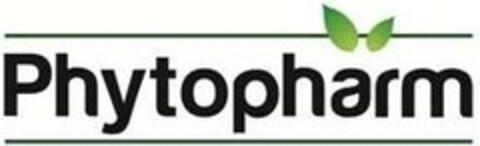 Phytopharm Logo (IGE, 18.09.2013)
