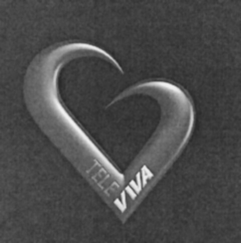 TELE VIVA Logo (IGE, 04.04.2006)