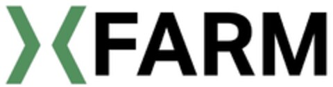 XFARM Logo (IGE, 27.01.2020)