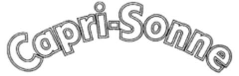 Capri-Sonne Logo (IGE, 22.02.2002)