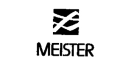 MEISTER Logo (IGE, 09.03.1995)