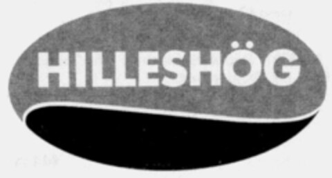 HILLESHÖG Logo (IGE, 18.03.1997)