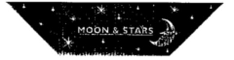 MOON & STARS Logo (IGE, 27.03.1997)