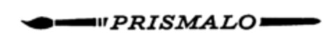 PRISMALO Logo (IGE, 05/22/1984)