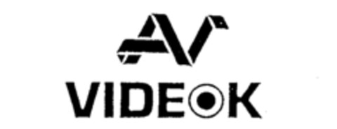 VIDEOK Logo (IGE, 23.04.1990)