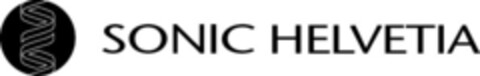 SONIC HELVETIA Logo (IGE, 12.03.2024)