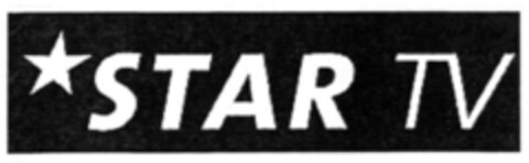 STAR TV Logo (IGE, 09.07.2003)