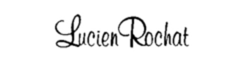 Lucien Rochat Logo (IGE, 05/30/1990)