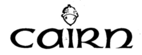 cairn Logo (IGE, 02.07.1991)