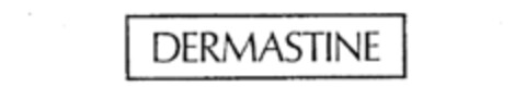 DERMASTINE Logo (IGE, 07/31/1987)