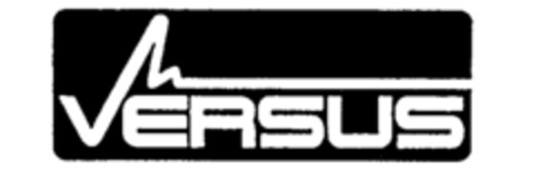 VERSUS Logo (IGE, 07/26/1991)