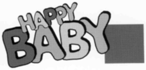 HAPPY BABY Logo (IGE, 09.06.2000)