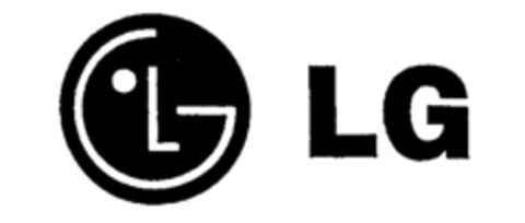 LG LG Logo (IGE, 23.05.1995)