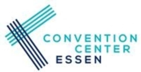 CONVENTION CENTER ESSEN Logo (IGE, 06/11/2019)