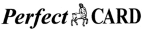 PerfectCARD Logo (IGE, 31.03.1998)