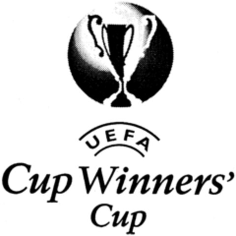 UEFA Cup Winners' Cup Logo (IGE, 16.10.1998)