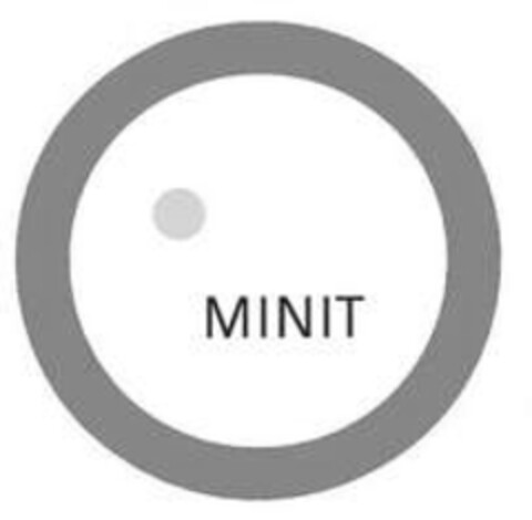 MINIT Logo (IGE, 10/16/1998)