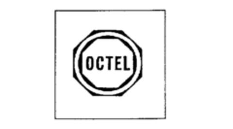 OCTEL Logo (IGE, 05.07.1995)