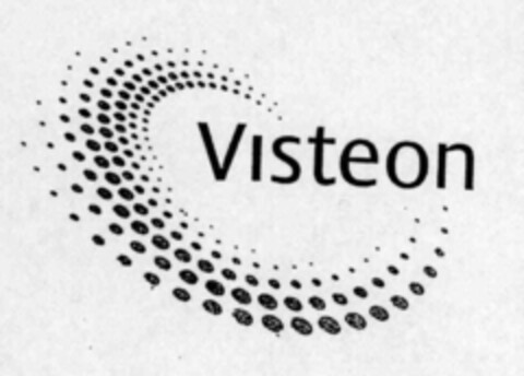 Visteon Logo (IGE, 11/29/1999)