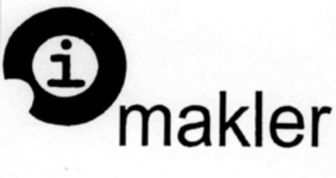 i makler Logo (IGE, 29.12.1999)