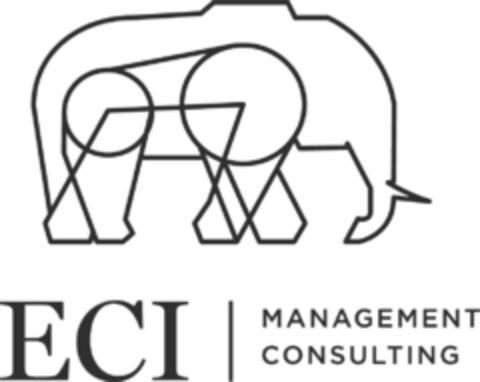 ECI MANAGEMENT CONSULTING Logo (IGE, 12/10/2019)