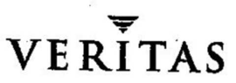 VERITAS Logo (IGE, 05/23/2003)