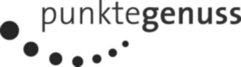 punktegenuss Logo (IGE, 16.04.2010)