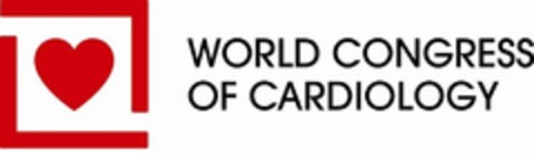 WORLD CONGRESS OF CARDIOLOGY Logo (IGE, 31.03.2008)