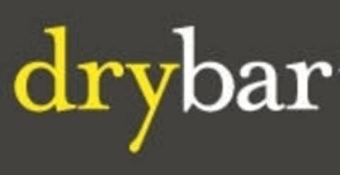 drybar Logo (IGE, 18.12.2013)